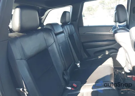 2015 Jeep Grand Cherokee Altitude z USA, uszkodzony, nr VIN 1C4RJFAG1FC666147